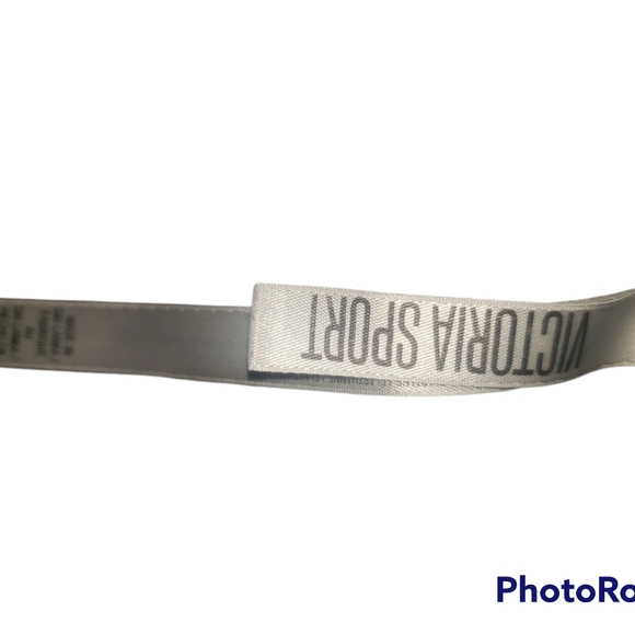 ♥︎♥︎♥︎ Bundle 2 Victoria Sport made by Victoria Secret, sports bras (size small) - Picture 6 of 6